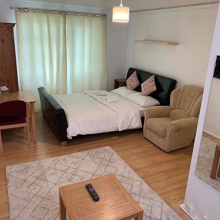 Birmingham City Guest House Екстериор снимка