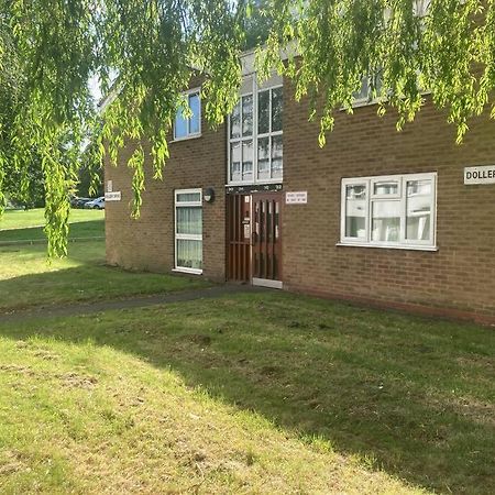 Birmingham City Guest House Екстериор снимка