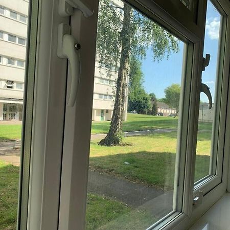 Birmingham City Guest House Екстериор снимка