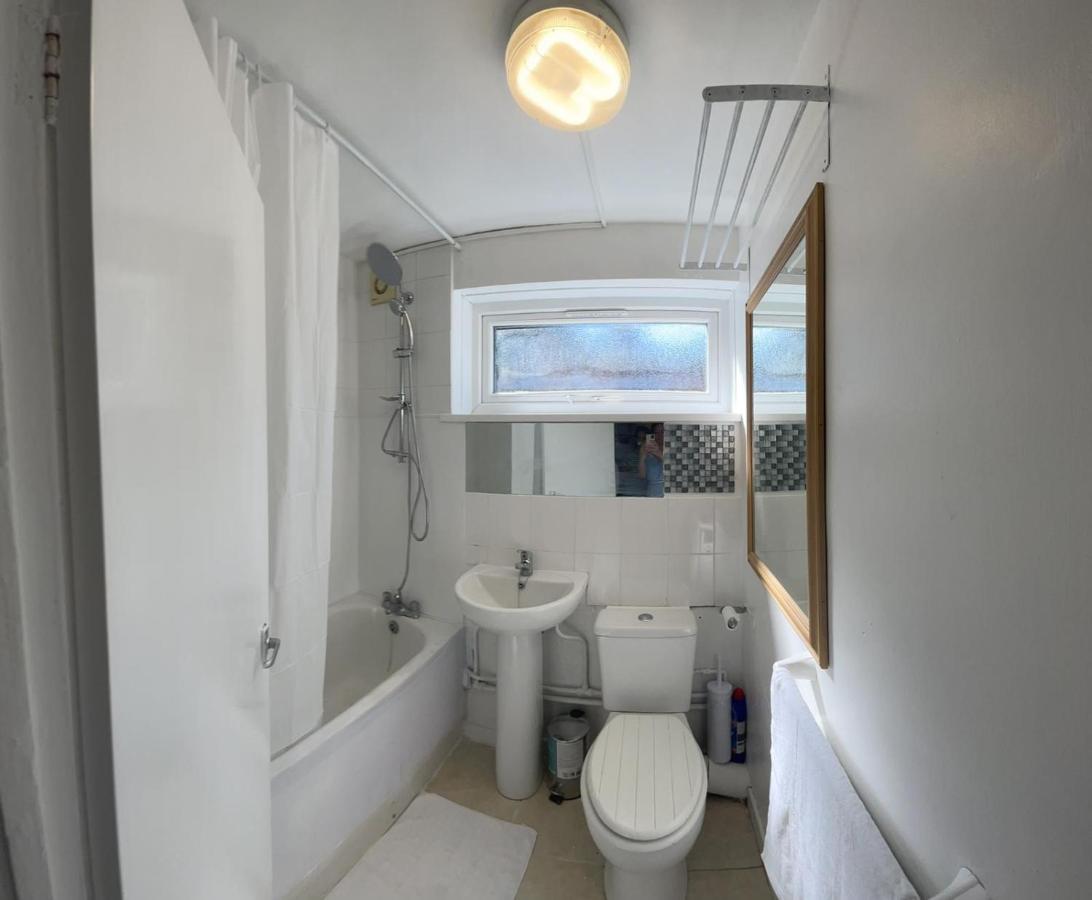 Birmingham City Guest House Екстериор снимка