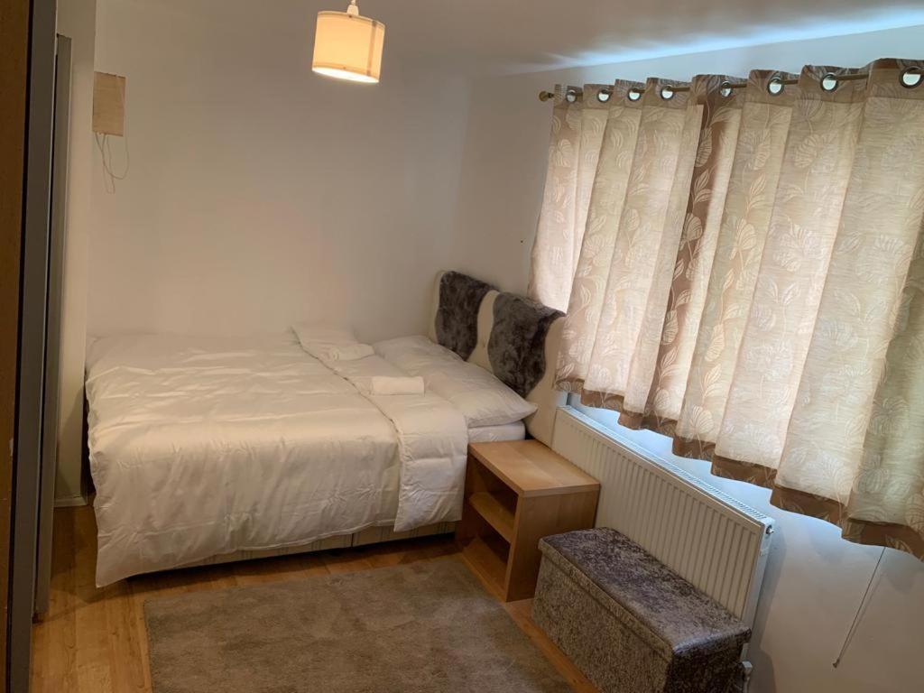 Birmingham City Guest House Екстериор снимка