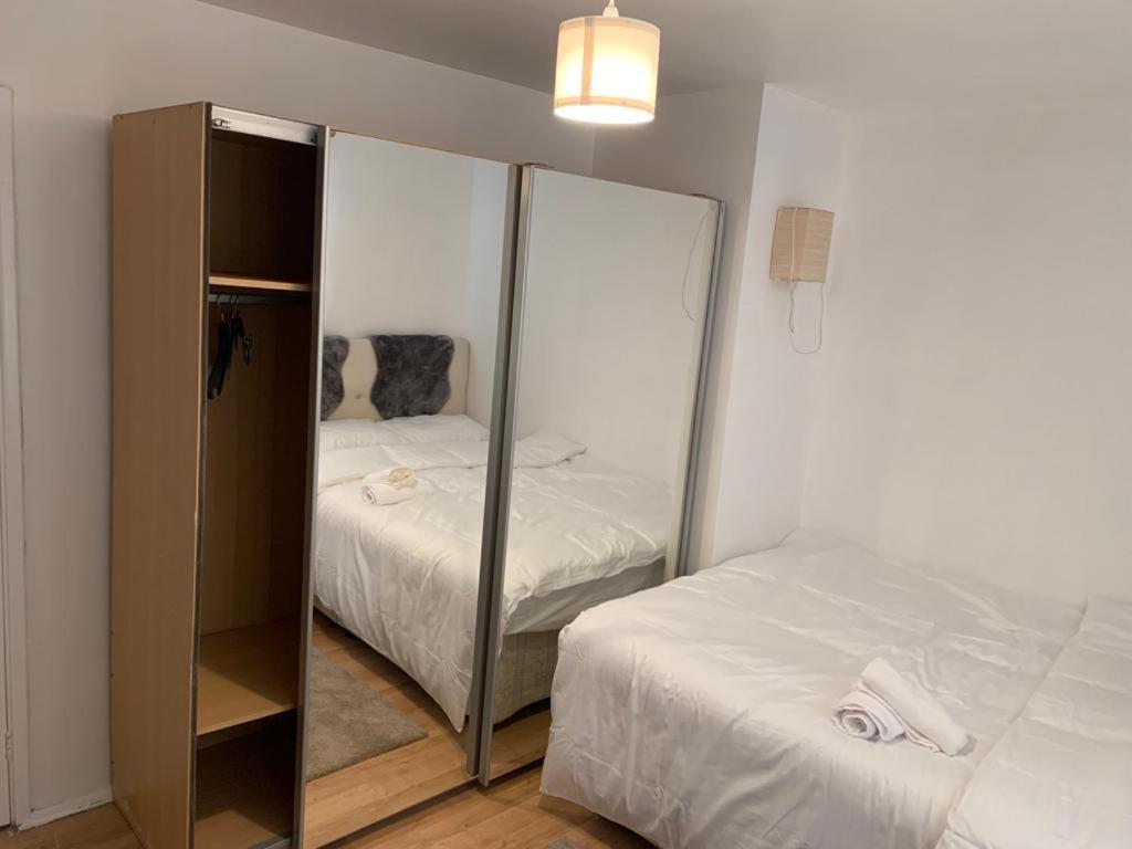 Birmingham City Guest House Екстериор снимка