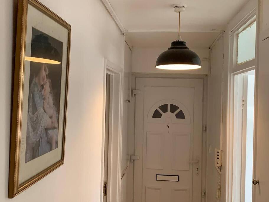 Birmingham City Guest House Екстериор снимка